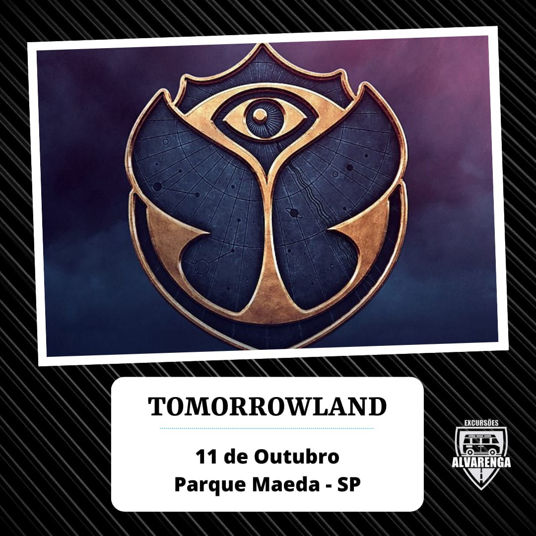 Tomorrowland 11/10