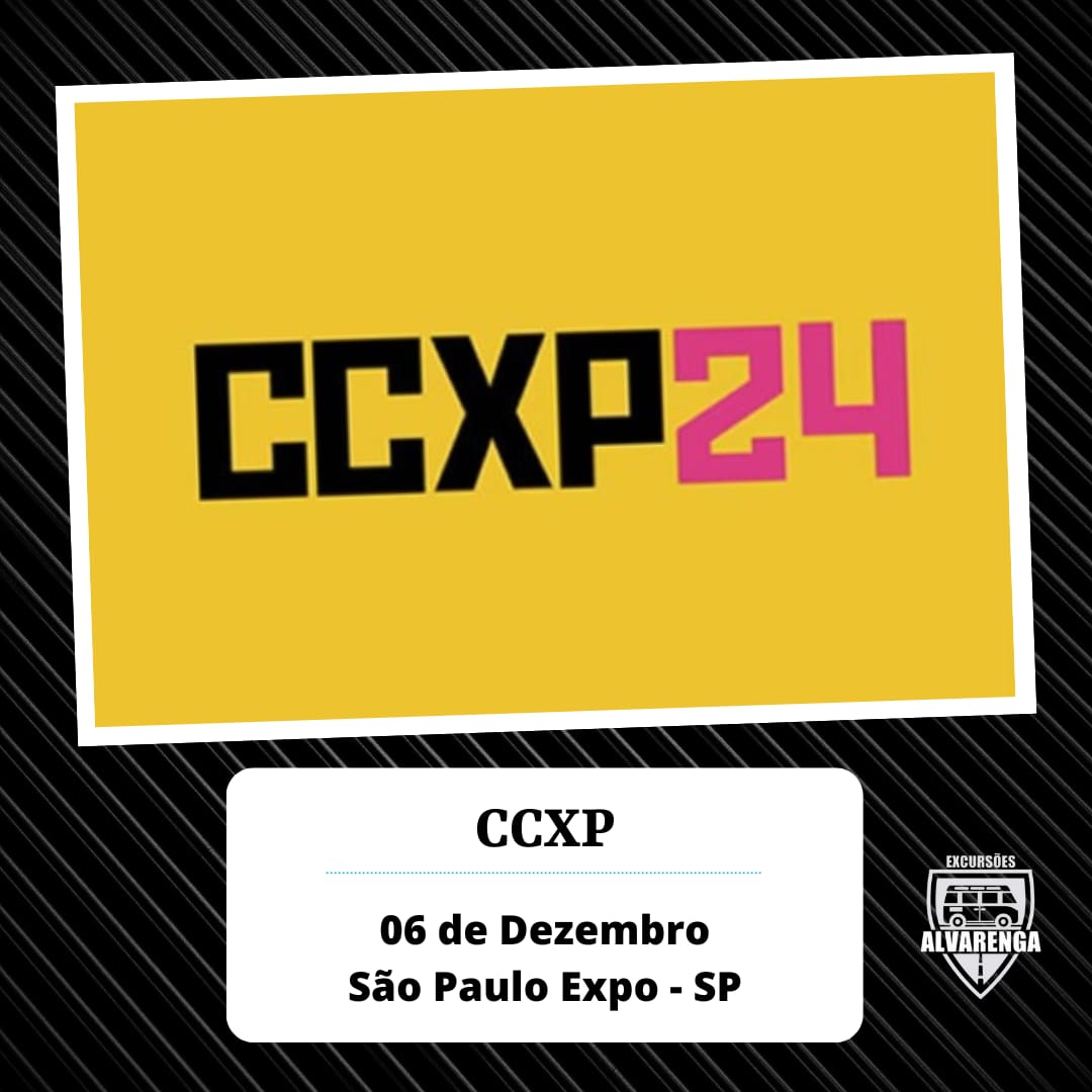 CCXP 06/12