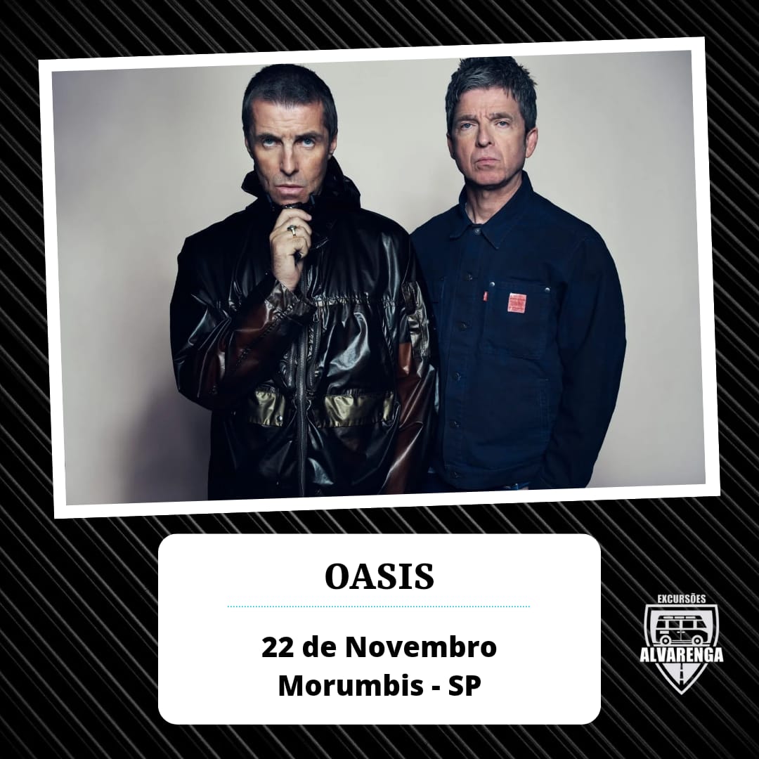 Oasis 22/11